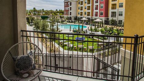 summerlin luxury apartments|Elysian at Tivoli